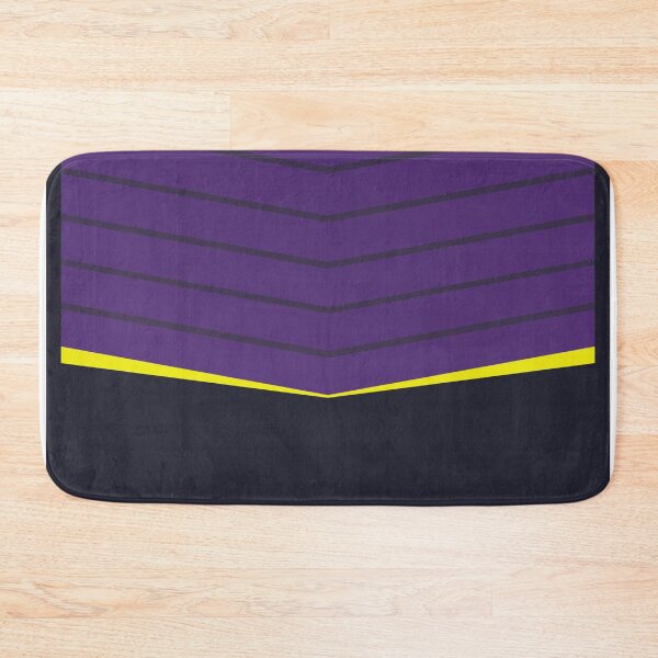 Item preview, Melbourne Storm 2024 - 25 Jersey designed and sold by BallsnBats.