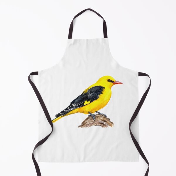 Item preview, Golden Oriole (Oriolus oriolus) designed and sold by HOMETOWN86.