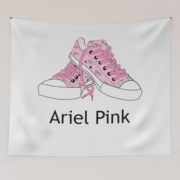 Item preview, Ariel Pink Band designed and sold by FULLER FACTORY.