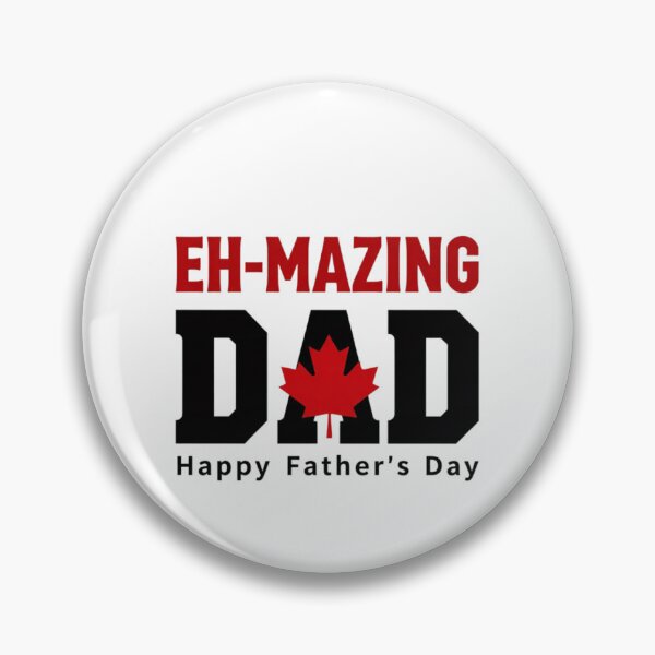 Item preview, Ehmazing Dads designed and sold by   Poutine And Plaid .