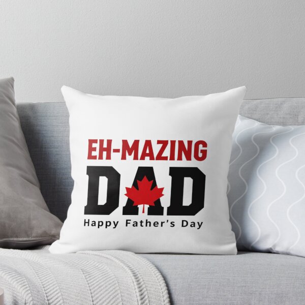 Item preview, Ehmazing Dads designed and sold by   Poutine And Plaid .