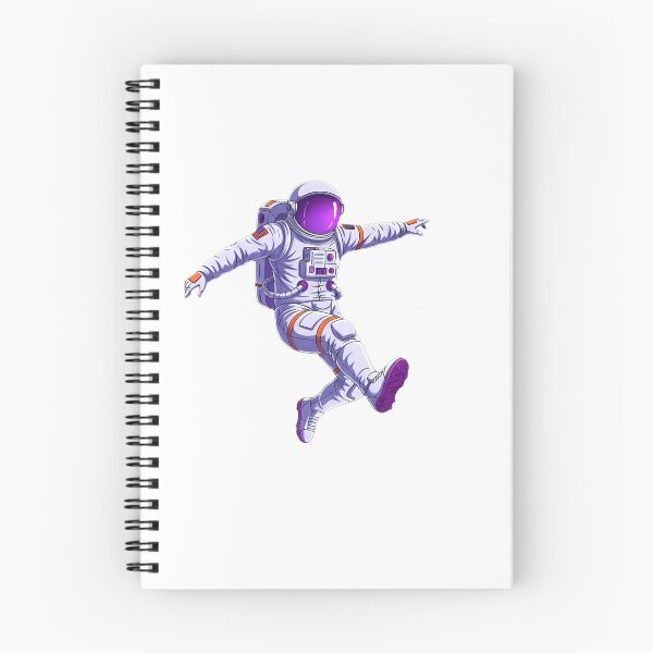 Item preview, Futuristic Astronaut Soccer Player Cosmic Match designed and sold by DripCultureLab.