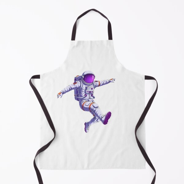 Item preview, Futuristic Astronaut Soccer Player Cosmic Match designed and sold by DripCultureLab.