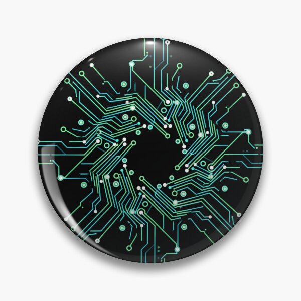 Item preview, Digital Circuitry designed and sold by MaciejErdon.