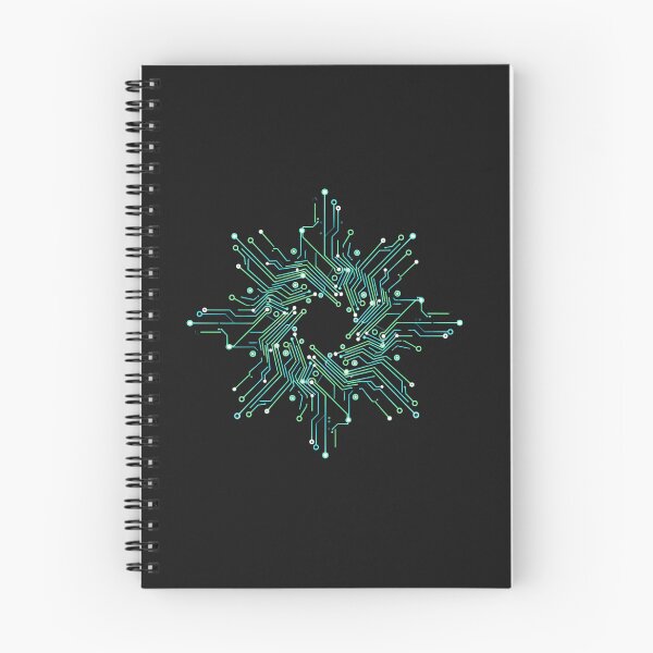 Item preview, Digital Circuitry designed and sold by MaciejErdon.