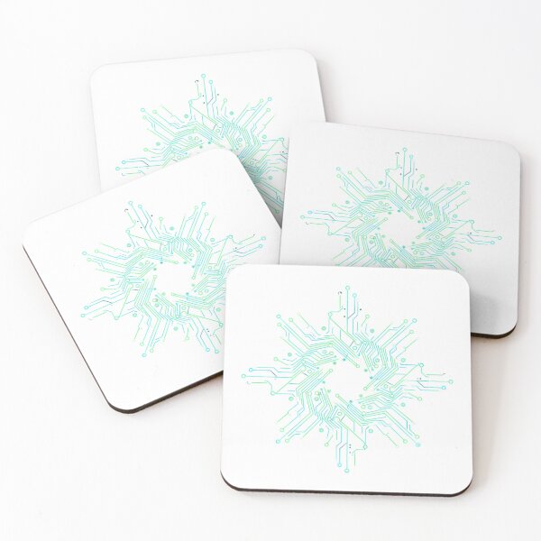Item preview, Digital Circuitry designed and sold by MaciejErdon.