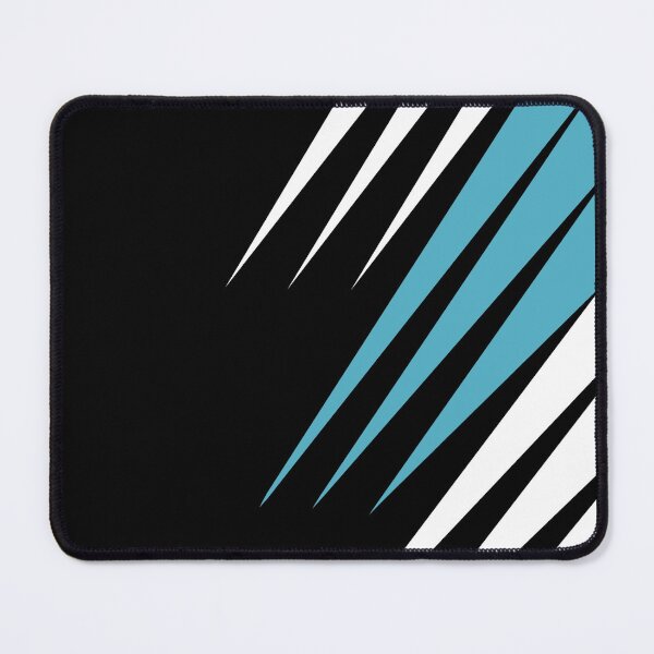 Item preview, Port Adelaide Power 90s Away Jumper  designed and sold by BallsnBats.
