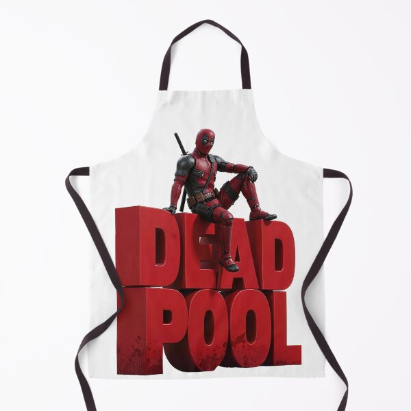 Item preview, DEAD POOL designed and sold by Roni554.