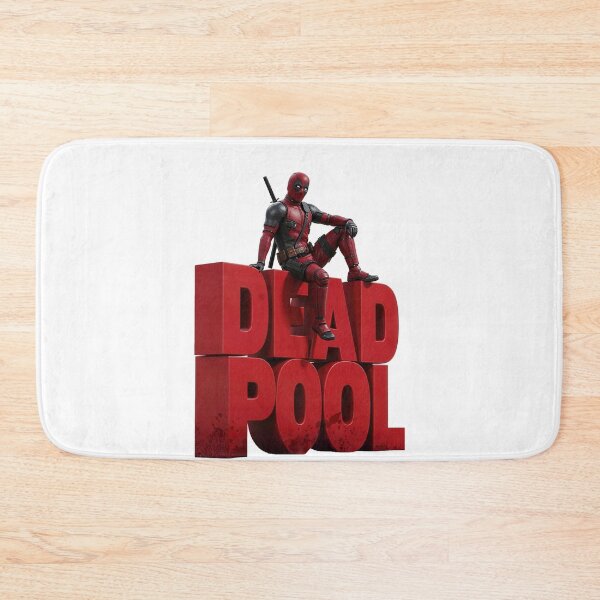 Item preview, DEAD POOL designed and sold by Roni554.