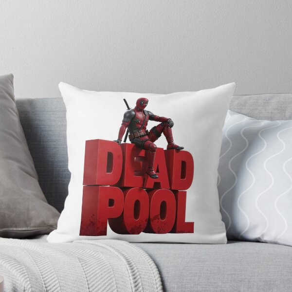 Item preview, DEAD POOL designed and sold by Roni554.