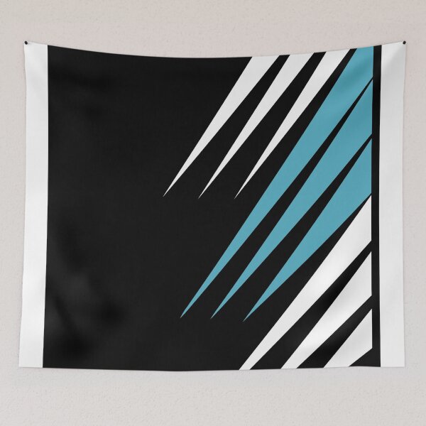 Item preview, Port Adelaide Power 90s Away Jumper  designed and sold by BallsnBats.