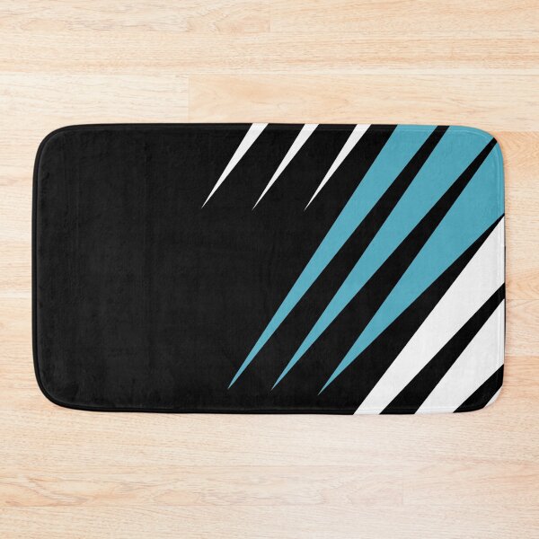Item preview, Port Adelaide Power 90s Away Jumper  designed and sold by BallsnBats.