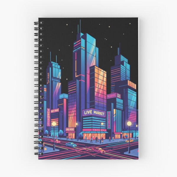 Item preview, Energetic Skyline designed and sold by MaciejErdon.