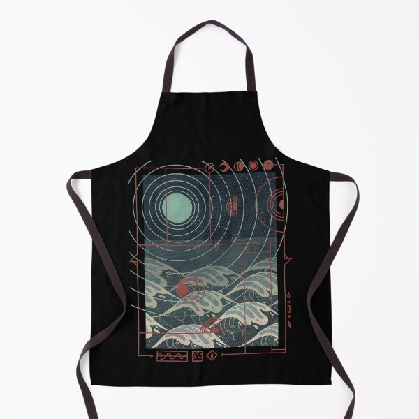 Item preview, Tides designed and sold by Hector Mansilla.