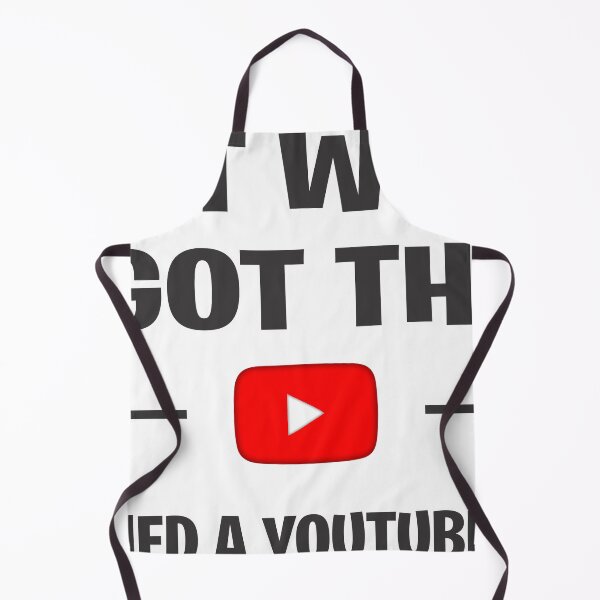 Item preview, Don't Worry I Got This I watched A YouTube Videos designed and sold by Artist300DPI.
