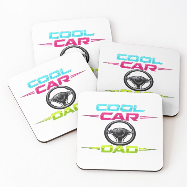Item preview, Cool Car Dad Funny Fathers Day Gift Car Lover Dad T-Shirt Gift For Him designed and sold by VaultVibes.