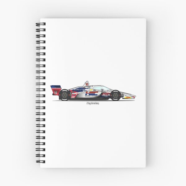 Item preview, 2026 Alex Palou #10 IndyCar Detroit Grand Prix designed and sold by Heybratan.
