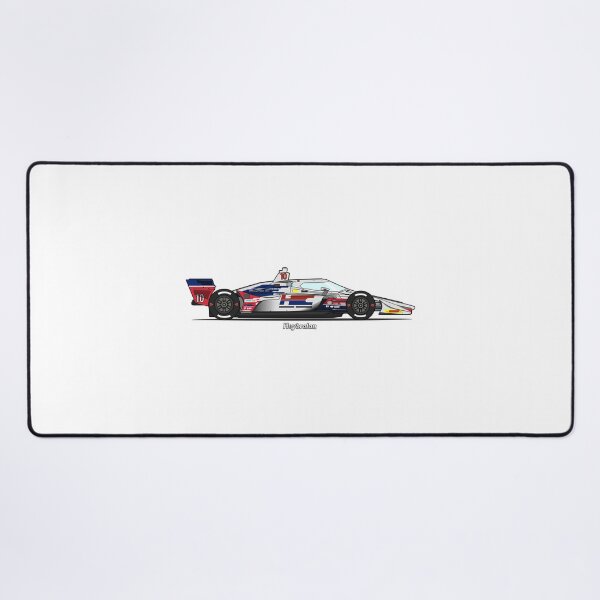 Item preview, 2026 Alex Palou #10 IndyCar Detroit Grand Prix designed and sold by Heybratan.