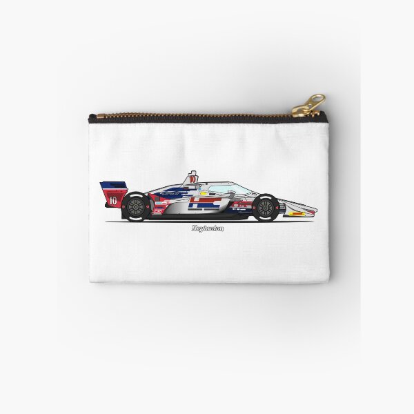 Item preview, 2026 Alex Palou #10 IndyCar Detroit Grand Prix designed and sold by Heybratan.