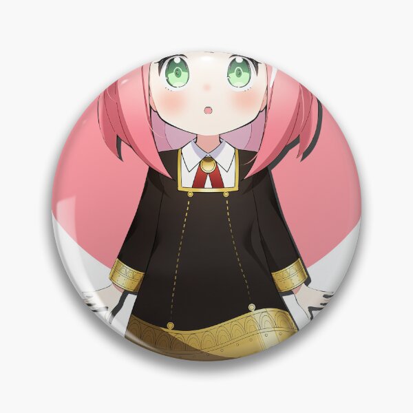 Item preview, Spy x Family Anya Forger designed and sold by KoroShirts.