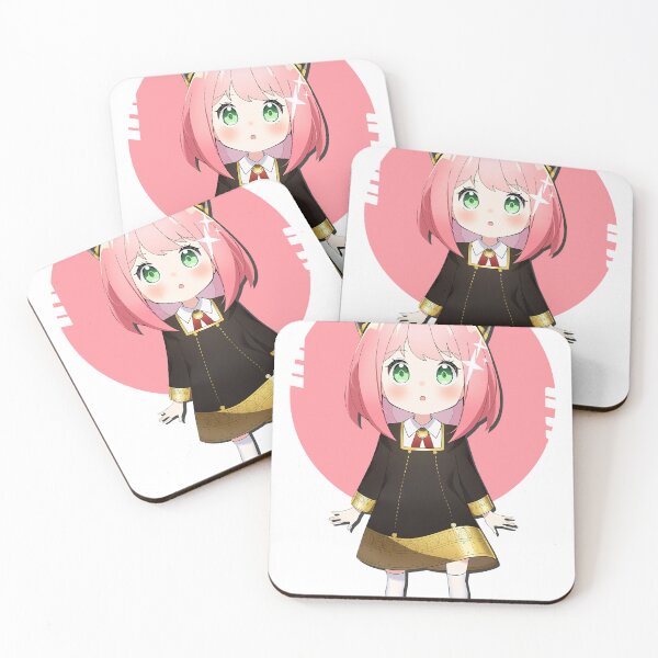 Item preview, Spy x Family Anya Forger designed and sold by KoroShirts.
