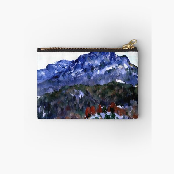 Item preview, Mount Kolsaas: Impression of Snow-Covered Peaks and  Nordic Winter Light designed and sold by artdesignsnow.