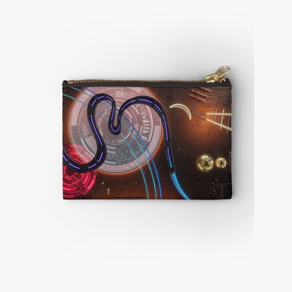 Item preview, Launelinie - Reimagining Kandinsky designed and sold by GiroScience.