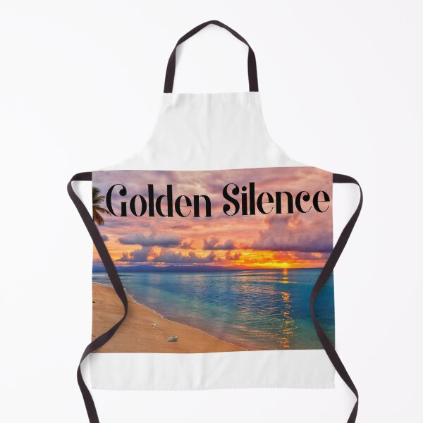 Item preview, Golden Silence designed and sold by Miho9999.