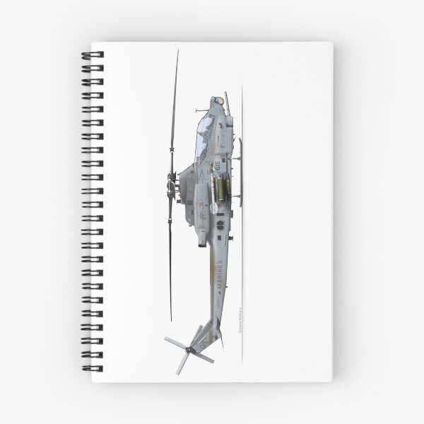 Item preview, BELL AH-1Z VIPER 168003 HMLA-303 ATLAS 2011 designed and sold by Grubby Fingers Aircraft Illustration.