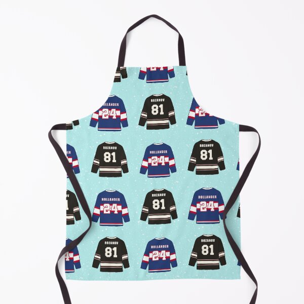 Item preview, Heated Rivalry - Shane Hollander & Ilya Rozanov Pattern designed and sold by Caitxreads.