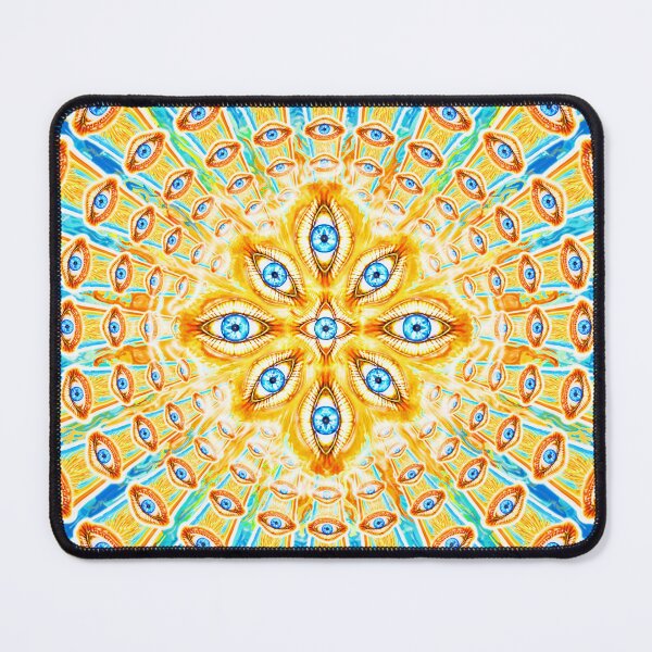 Item preview, 4thDimensionalEye designed and sold by Klaus Bremner (Autotelic Art).