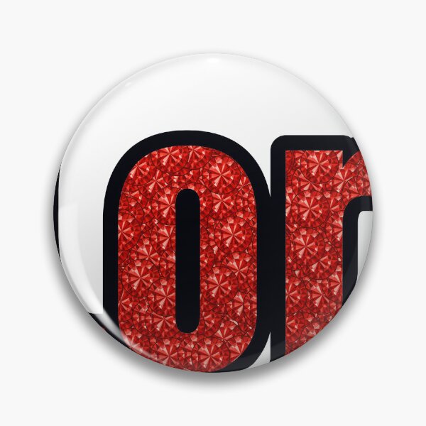 Item preview, Lori Girl Name Red Rhinestone Texture designed and sold by TheIconSmith.