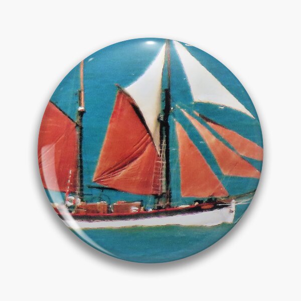 Item preview, The old sea lugger designed and sold by ART22.