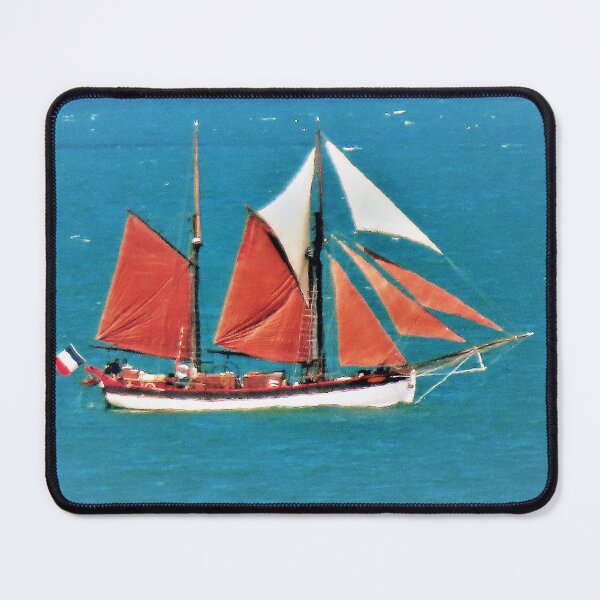 Item preview, The old sea lugger designed and sold by ART22.