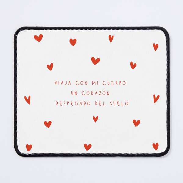 Item preview, Vanesa Martín song Y Vuelo designed and sold by CLODA ART.