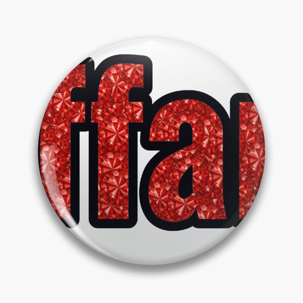 Item preview, Tiffany Girl Name Red Rhinestone Texture designed and sold by TheIconSmith.