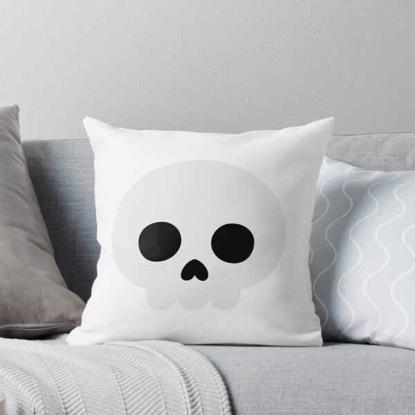 Item preview, Spooky Cute Skull designed and sold by Design-by-Steph.