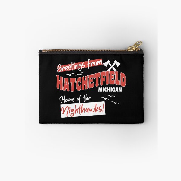 Item preview, Starkid - Greetings from Hatchetfield designed and sold by humnoo.