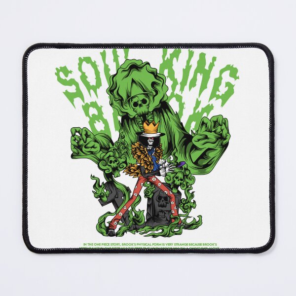 Item preview, Brook designed and sold by KoroShirts.