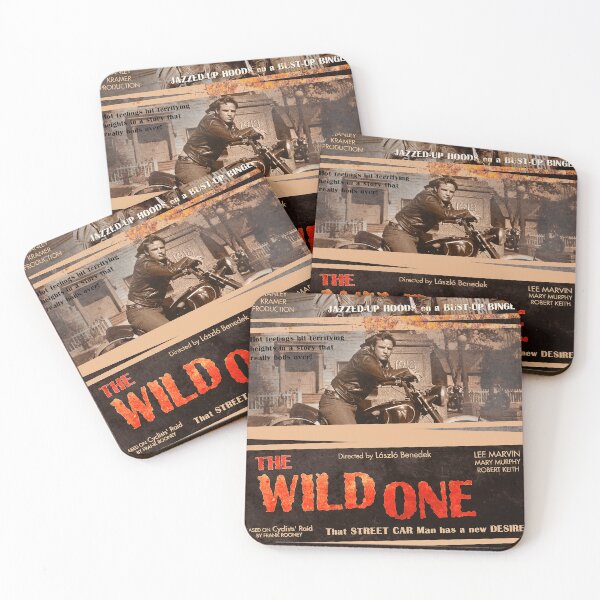 Item preview, Wild Johnny (II) designed and sold by PrivateVices.