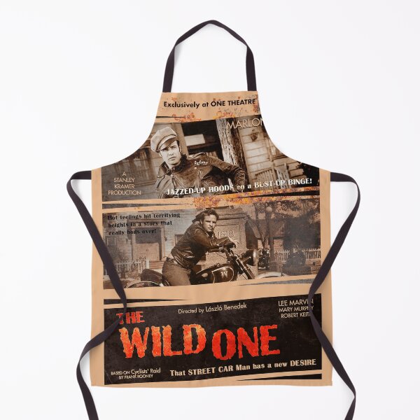 Item preview, Wild Johnny (II) designed and sold by PrivateVices.