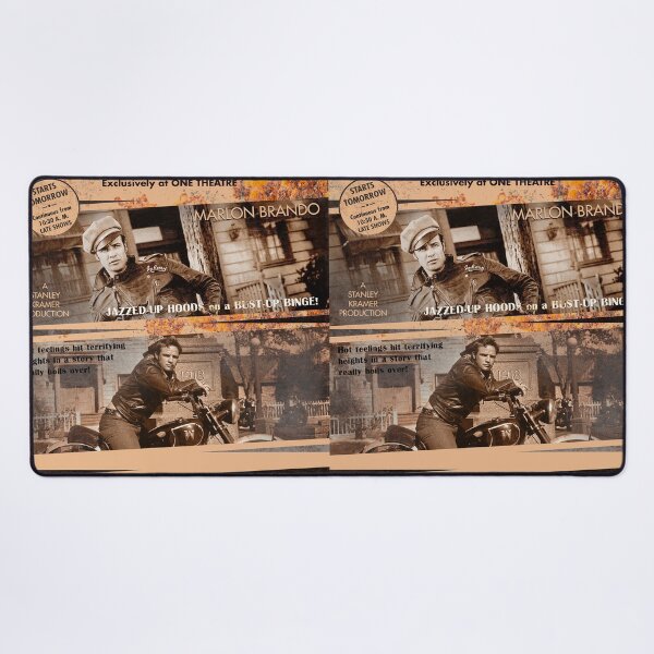 Item preview, Wild Johnny (II) designed and sold by PrivateVices.