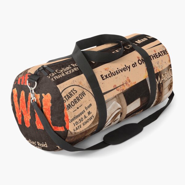 Item preview, Wild Johnny (II) designed and sold by PrivateVices.