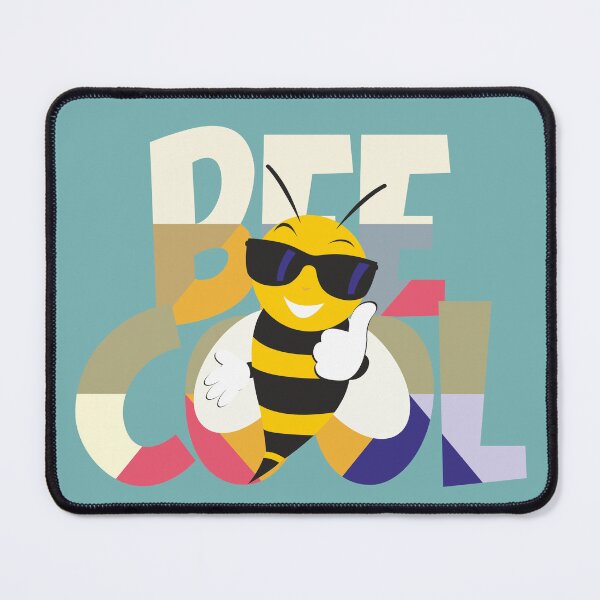 Item preview, Bee Cool... designed and sold by Design Join.