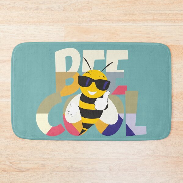 Item preview, Bee Cool... designed and sold by Design Join.