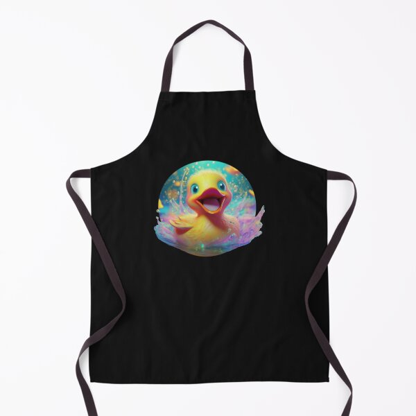 Item preview, Happy Rubber Duck designed and sold by TruthfulHeart.