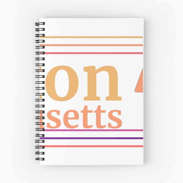 Item preview, Newton Massachusetts City Marked On Map designed and sold by TheIconSmith.