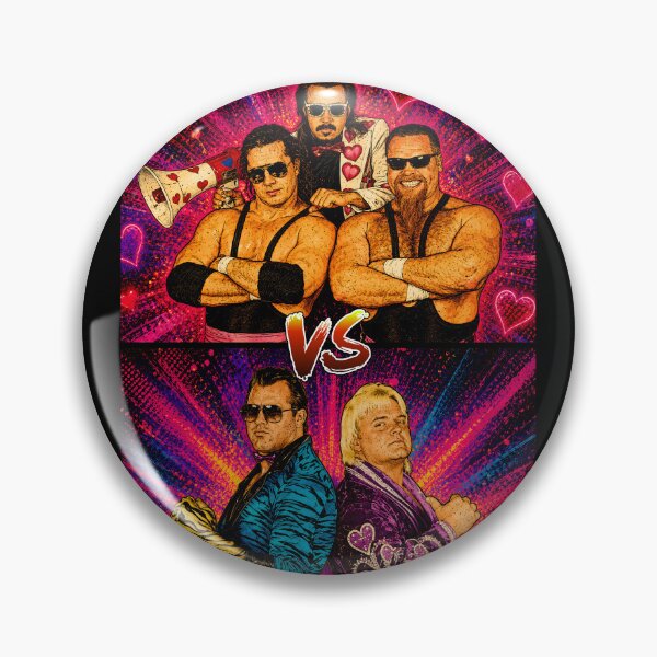 Item preview, Old School Wrestling #8 designed and sold by TeeCodes.