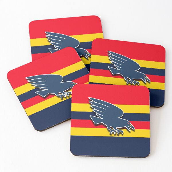 Item preview, Adelaide Crows Classic Away Jumper  designed and sold by BallsnBats.