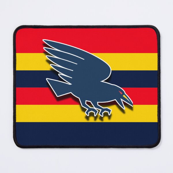 Item preview, Adelaide Crows Classic Away Jumper  designed and sold by BallsnBats.